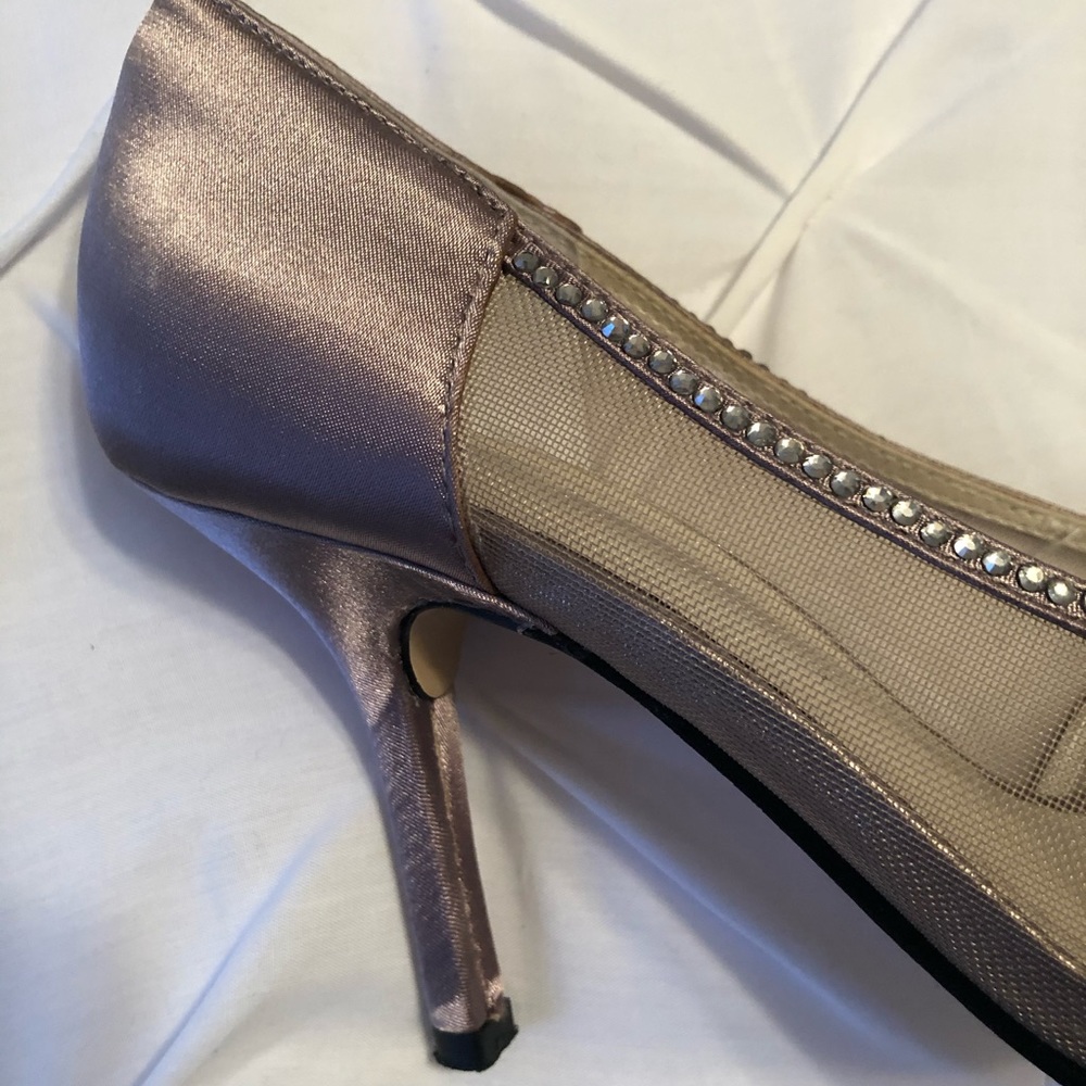 Caparros dress shoes